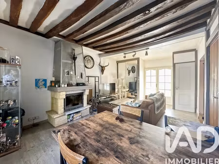 appartement à linas (91310)