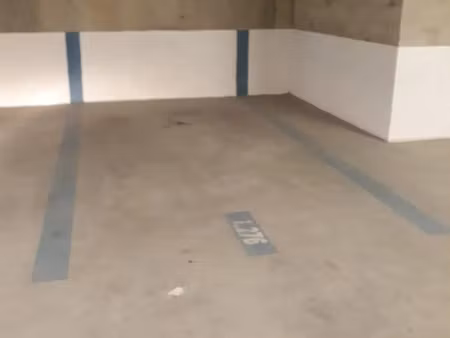 parking à massy (91300)