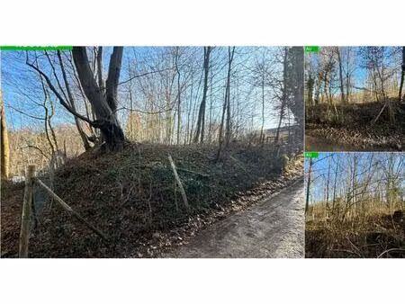 terrain à vendre de 1691 m² à chastre-villeroux-blanmont (vbe07999)