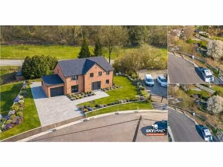 terrain à vendre à rue bawepuce 10 sprimont (vbe08334)