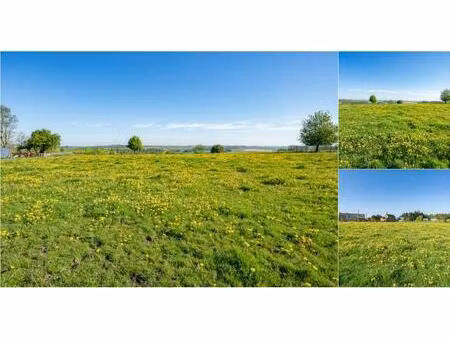 terrain à bâtir à vendre à chemin de la source 0 durbuy (vbe08246)