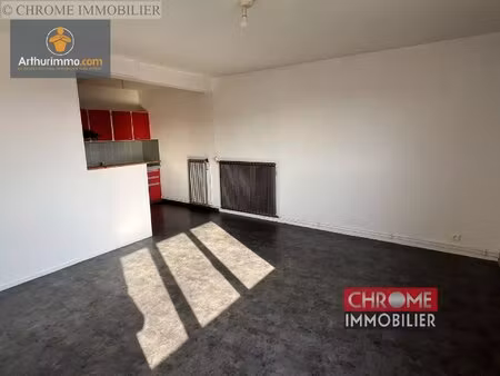 appartement 2 pièces à marmande