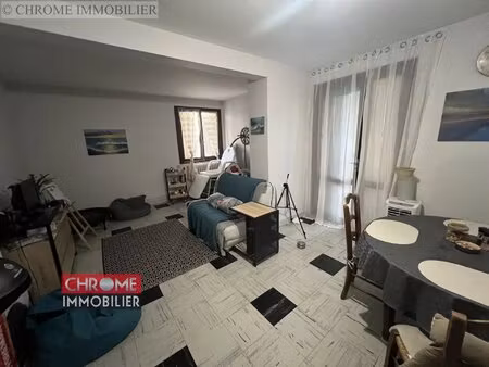 appartement t3 à marmande