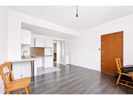 vente appartement 3 pièces 59 m² nivolas-vermelle (38300)