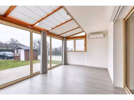 vente maison 4 pièces 92 m² charvieu-chavagneux (38230)