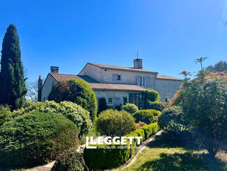 maison 6 pièce(s)  eymet