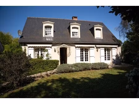 maison 6 pieces saint hilaire saint florent