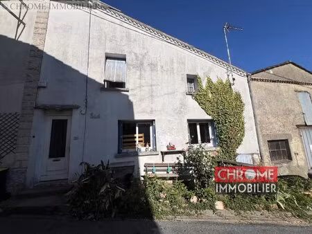 maison t3 louée au mas d'agenais