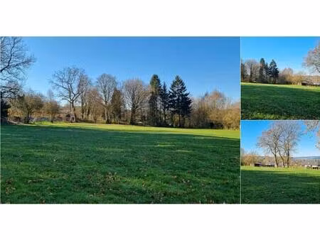 terrain à vendre à rue drî l'corti malmedy (vbe08404)