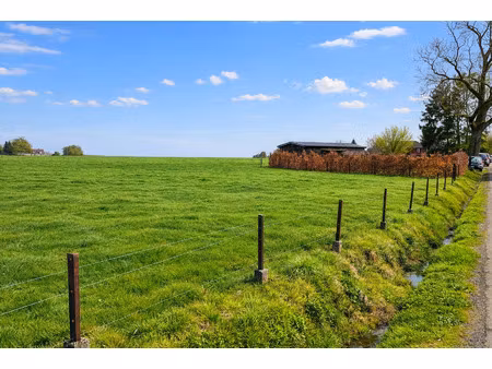 terrain à vendre à rue georges pochet profondeville (vbe08374)