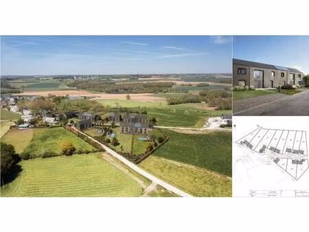 terrain à bâtir à vendre à chemin de la source 0 durbuy (vbe08247)