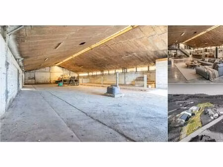 terrain à bâtir à vendre à la croix minaux 13 libramont (vbe07868)