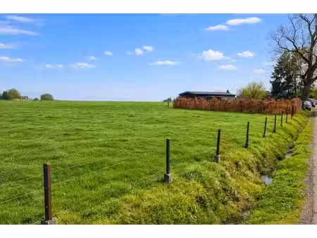 terrain à vendre à rue georges pochet profondeville (vbe08374)