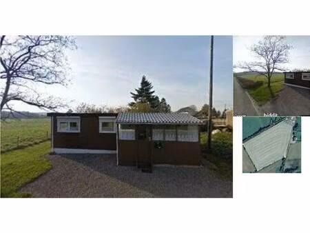 terrain agricole en vente publique à rue de signy 45 pesche (vbe07993)