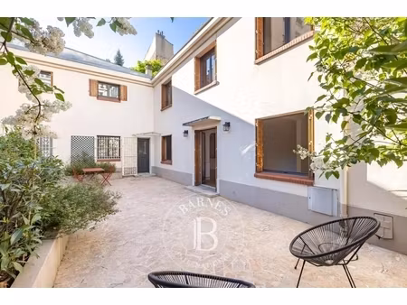 annonce maison à vendre