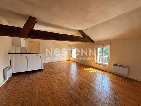 appartement t2 doué la fontaine - dl5840