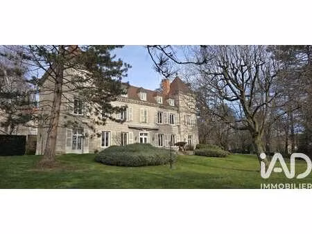 vente demeure d'exception à la talaudière (42350) : à vendre / 500m² la talaudière