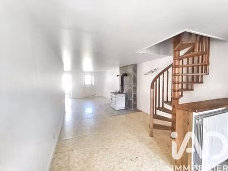 vente maison à saint-pierre-d'albigny (73250) : à vendre / 95m² saint-pierre-d'albigny