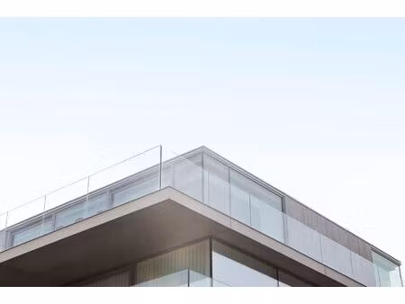 appartement te koop in koksijde met 2 slaapkamers