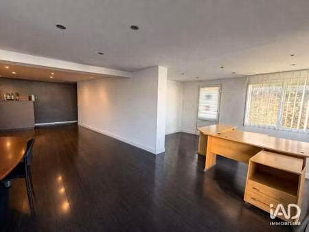 vente bureaux et commerces aux sables-d'olonne (85100) : à vendre / 56m² les sables-d'olon