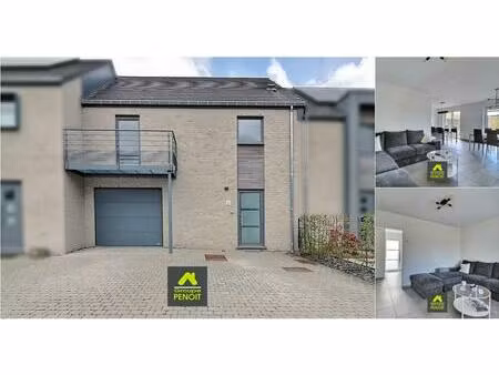 maison à louer à rue guillaume natalis 39 anthisnes (vbe08150)