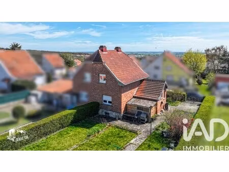 en vente maison 60 m² – 119 000 € |créhange