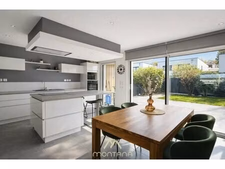 en vente maison 114 m² – 445 000 € |metz