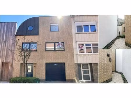 maison à louer à klinkstraat 72 turnhout (rbv66535)