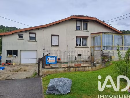 en vente maison 80 m² – 140 000 € |villette