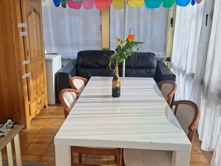 en vente maison 90 m² – 148 500 € |villette