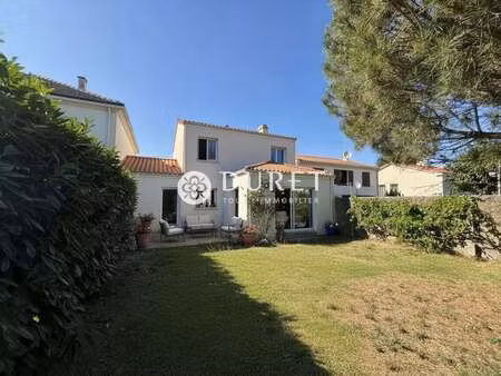 vente maison à clisson (44190) : à vendre / 110m² clisson