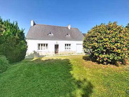 vente maison à combrit (29120) : à vendre / 88m² combrit