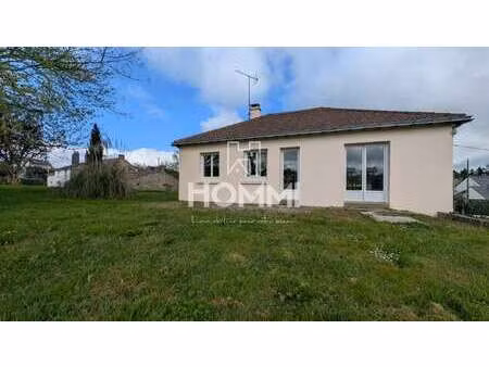 vente maison à couffé (44521) : à vendre / 138m² couffé