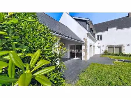 vente maison à erdeven (56410) : à vendre / 175m² erdeven