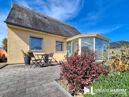 vente maison à etables-sur-mer (22680) : à vendre / 88m² etables-sur-mer