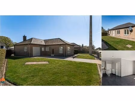 maison à louer à halfbunderstraat 1 heist-op-den-berg (rbv66442)