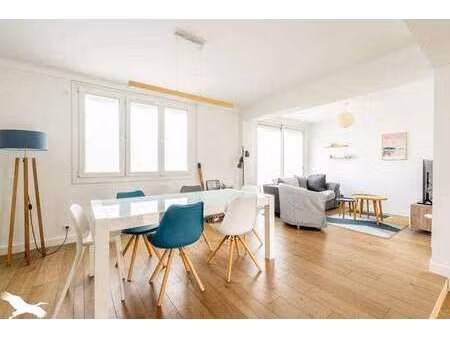 vente maison à indre (44610) : à vendre / 115m² indre