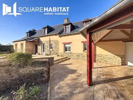 vente maison à landéhen (22400) : à vendre / 170m² landéhen