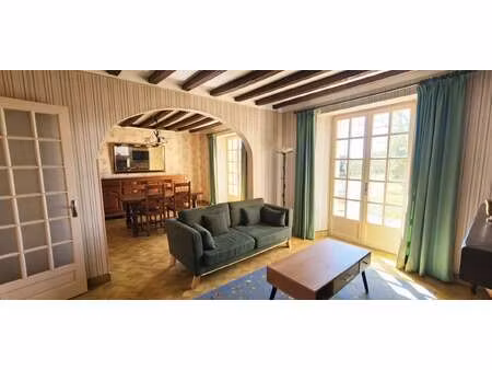 vente maison à lavaré (72390) : à vendre / 107m² lavaré