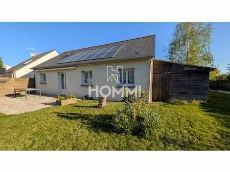 vente maison à ligné (44850) : à vendre / 80m² ligné