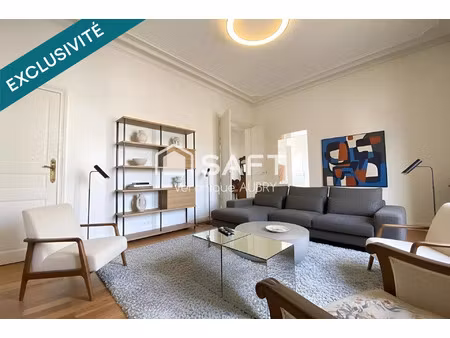 vente maison 8 pièces 170 m² nantes (44100)