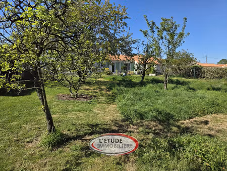 vente maison 10 pièces 216 m² saint-mars-de-coutais (44680)