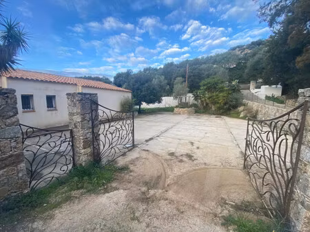 vente villa 5 pièces