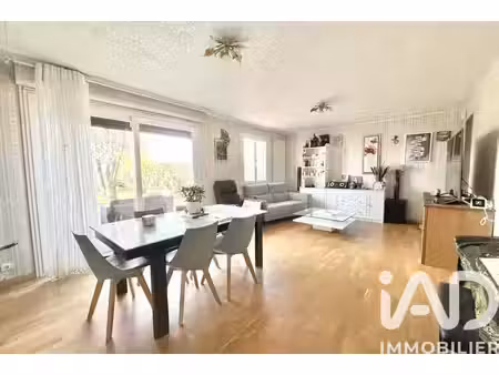 maison à presles-en-brie (77220)