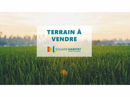 vente terrain à pontrieux (22260) : à vendre / 671m² pontrieux