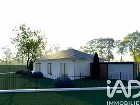 en vente terrain non constructible 319 m² – 25 000 € |obervisse