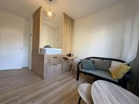 vente appartement 2 pièces à dinan (22100) : à vendre 2 pièces / 24m² dinan