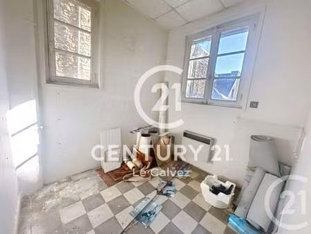 vente appartement 3 pièces à guingamp (22200) : à vendre 3 pièces / 76m² guingamp