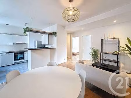 vente appartement 5 pièces à guingamp (22200) : à vendre 5 pièces / 90m² guingamp