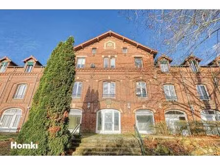 vente immeuble à trie-château (60590) : à vendre / 925m² trie-château